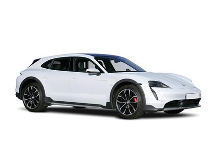 PORSCHE CU18 ARD