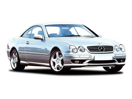 MERCEDES CU51 MFA