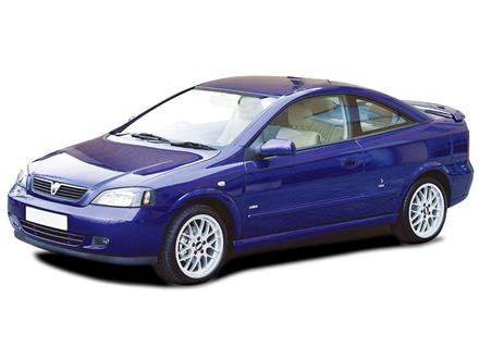 VAUXHALL CU52 RUH