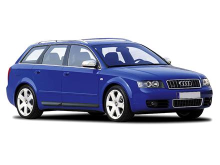 AUDI CU53 UTR