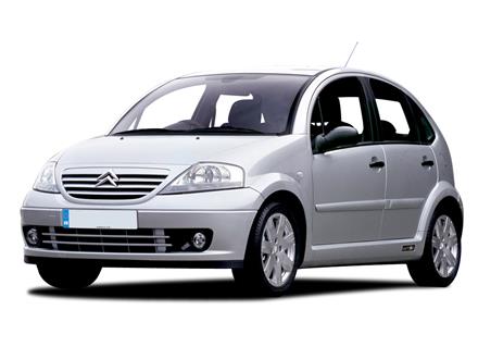 CITROEN CV06 PRX