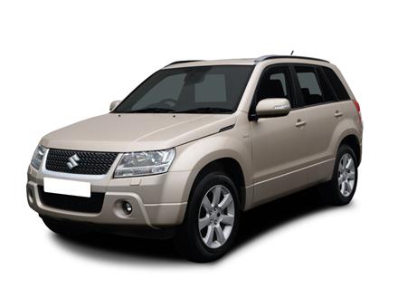 SUZUKI CV07 DVB