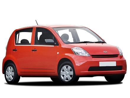 DAIHATSU CV58 EUY