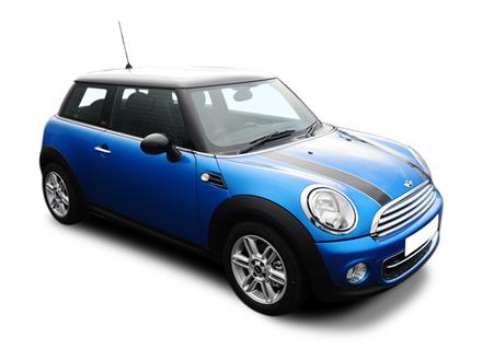 MINI CV61 VEA