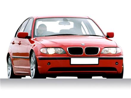 BMW CX03 OPT