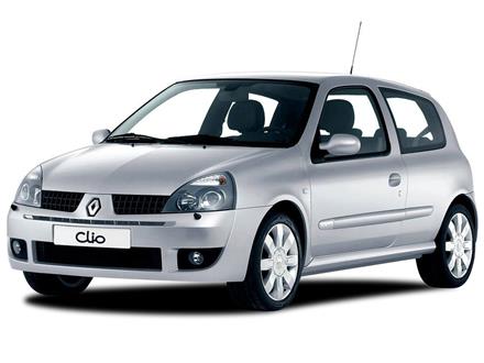 RENAULT CX04 VMZ