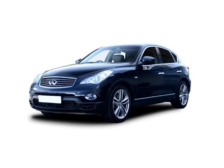 INFINITI CX11 AZJ