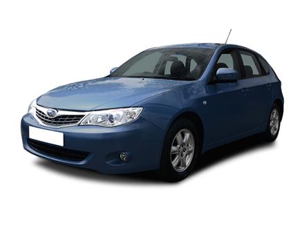 SUBARU CX58 PSO