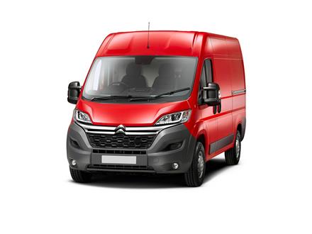 CITROEN CY17 JFV
