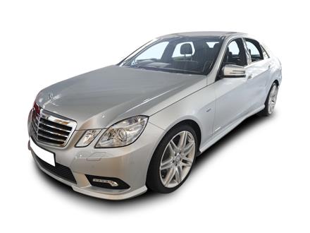 MERCEDES-BENZ D19A EV