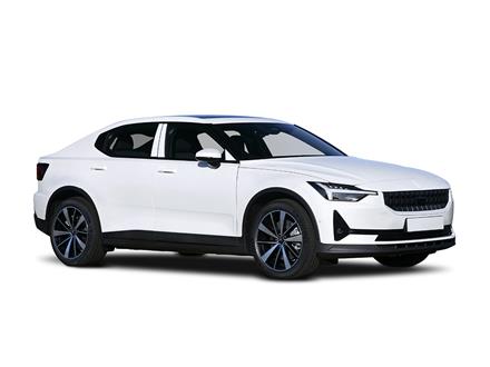 POLESTAR D3TE A