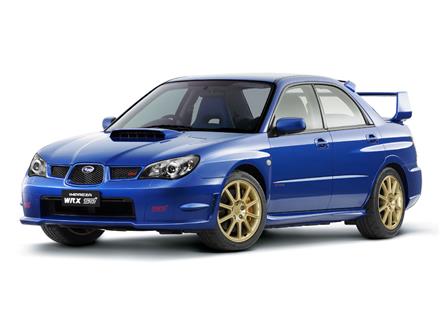 SUBARU D9SU B