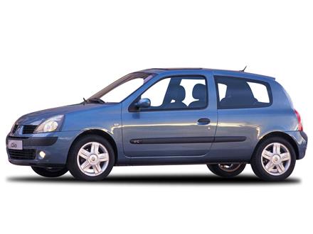 RENAULT DA02 TWY