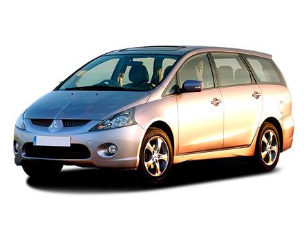 MITSUBISHI DA06 NDV