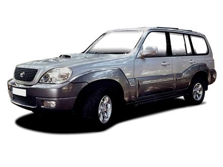 HYUNDAI DA07 AKU