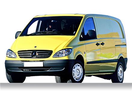 MERCEDES DA07 EGZ