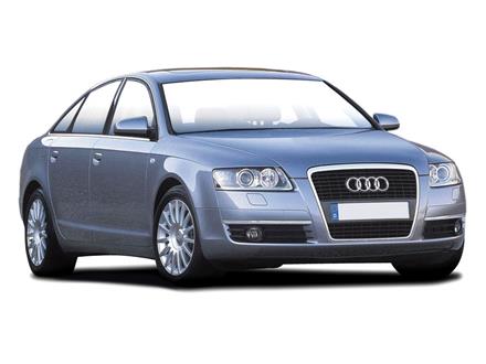 AUDI DA08 OGN