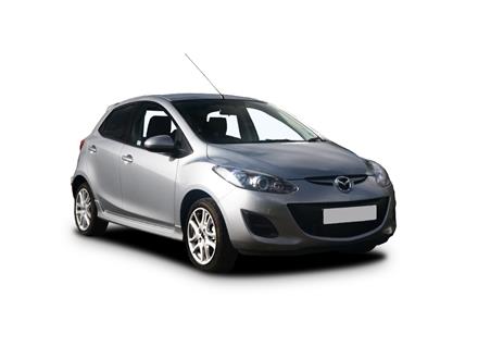MAZDA DA12 OXL