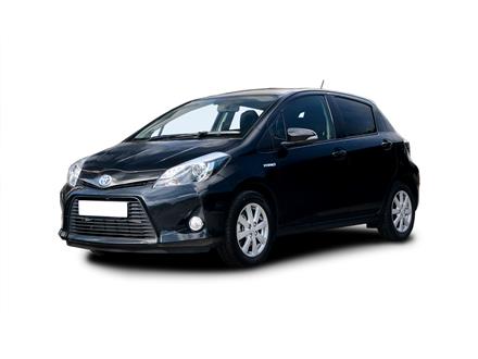 TOYOTA DA13 UGL