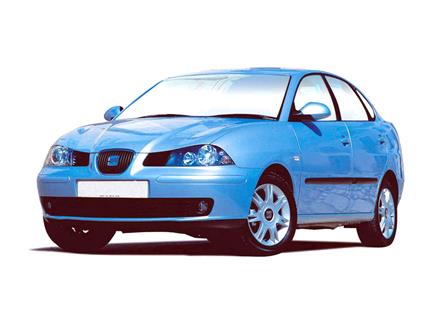 SEAT DA53 VAV