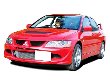 MITSUBISHI DA55 UPC