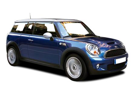 MINI DA58 DXC