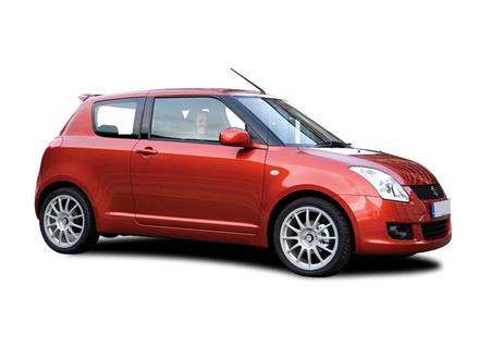 SUZUKI DA59 DZC