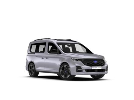 FORD DA60 AHW