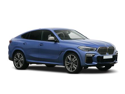 BMW DA70 HRG