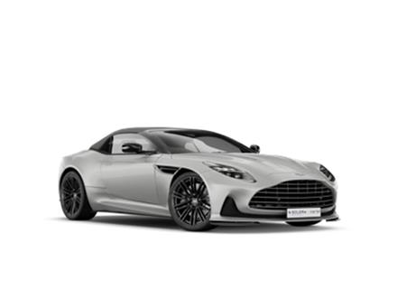 ASTON MARTIN DB12 LLL