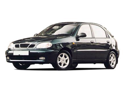 DAEWOO DCZ8 787