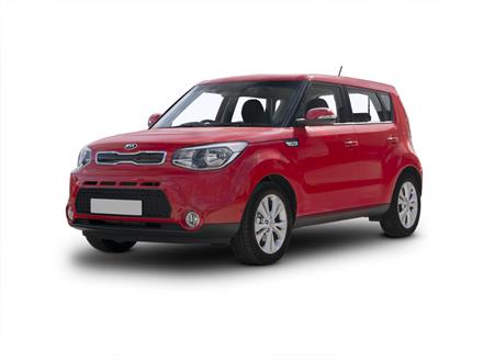 KIA DE14 USW
