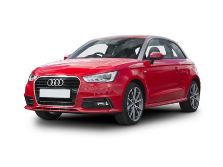 AUDI DE16 BLV