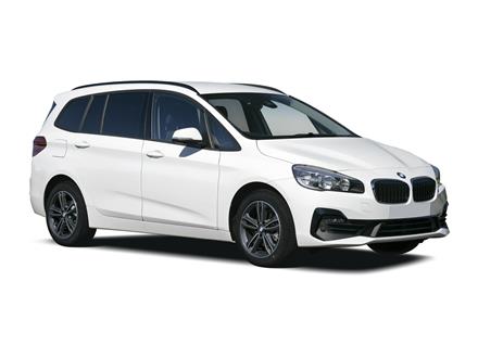 BMW DE20 USH