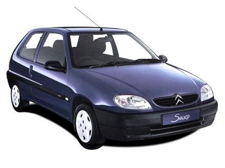 CITROEN DE51 UEO