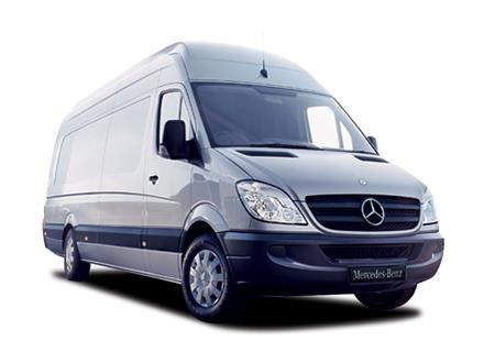 MERCEDES-BENZ DE62 FNN