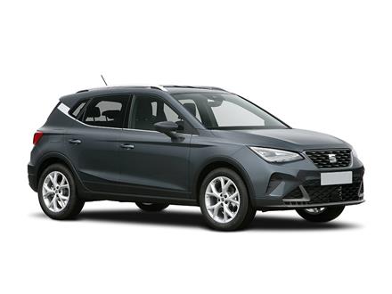 SEAT DE71 NZA