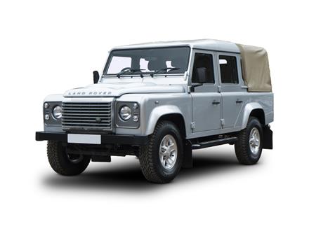 LAND ROVER DEN5 3M