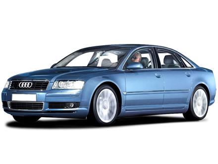 AUDI DF04 VKB