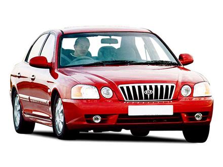KIA DF05 KKZ