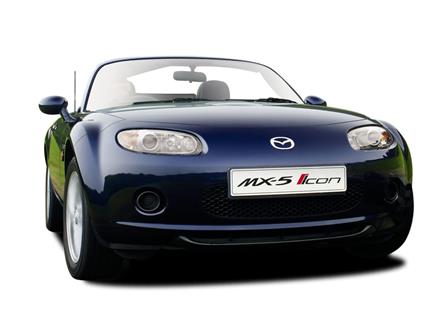 MAZDA DF57 TXH