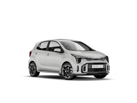 KIA DF74 OHX