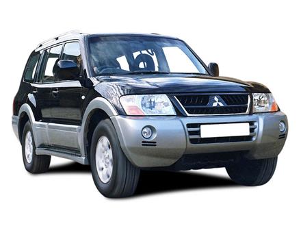 MITSUBISHI DG03 EWB