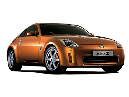 NISSAN DG07 ATZ