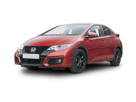 HONDA DG16 YZV
