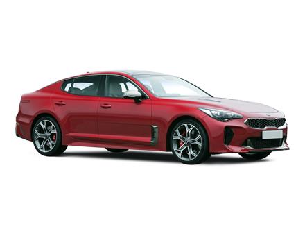 KIA DG19 DVC