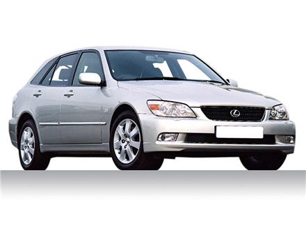 LEXUS DG52 YFW