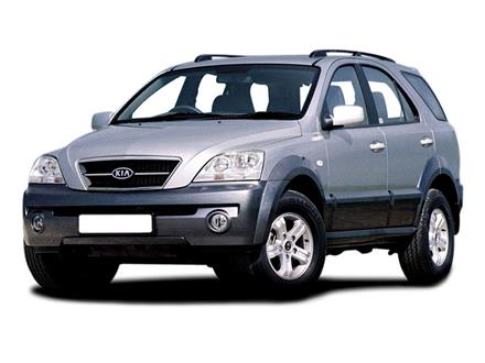 KIA DG54 GWP