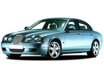 JAGUAR DG56 UGN