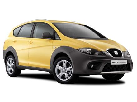 SEAT DG58 FFK